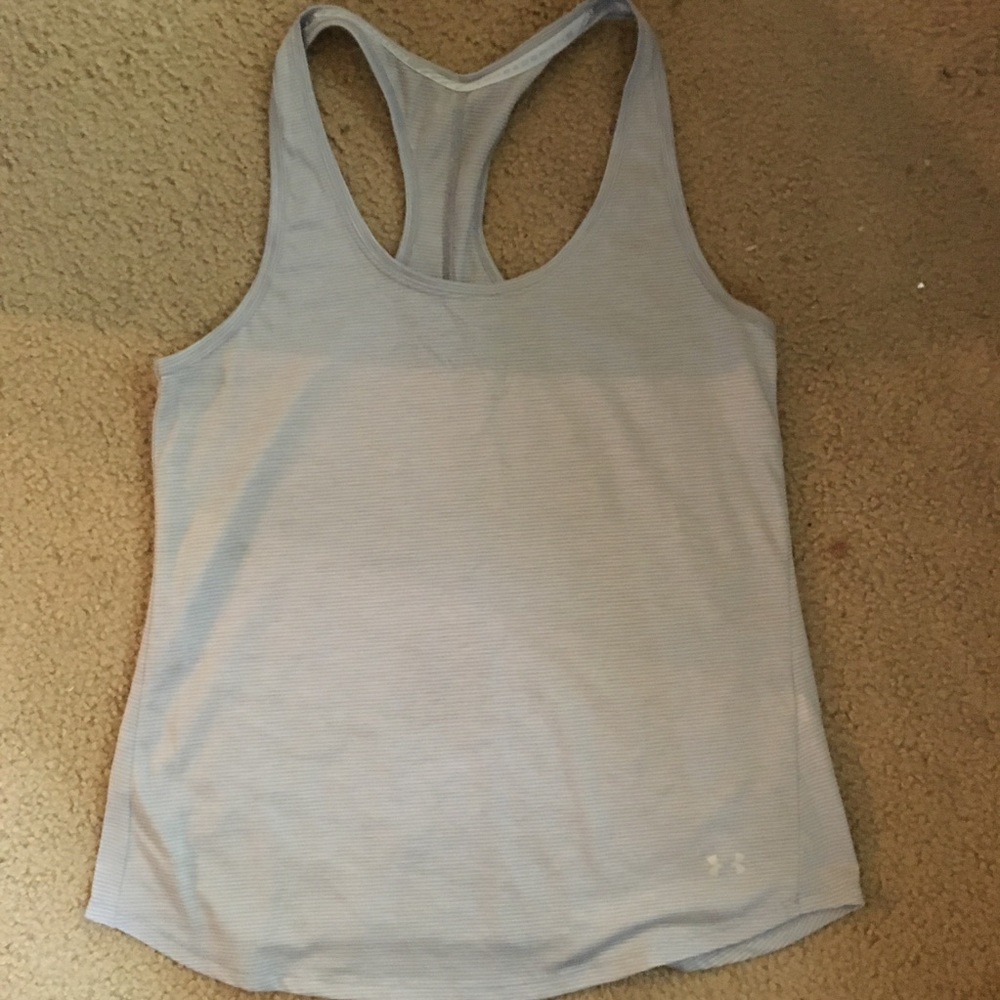 Work out Tank